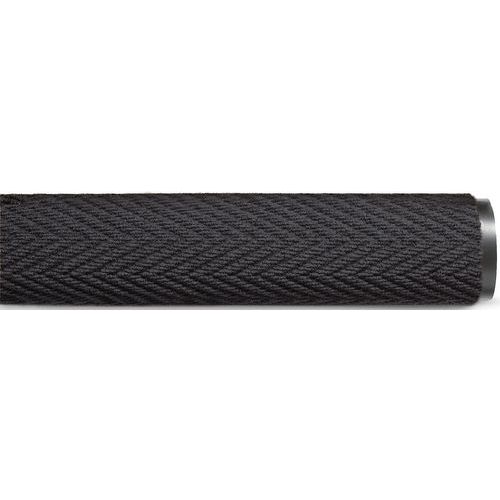 Tapis d'entrée polypropylène à chevrons - Longueur 300 à 600 cm - Notrax