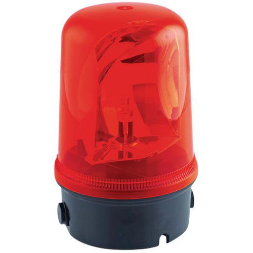 Halogeen zwaailicht 20 W Halogeen zwaailicht 20 W