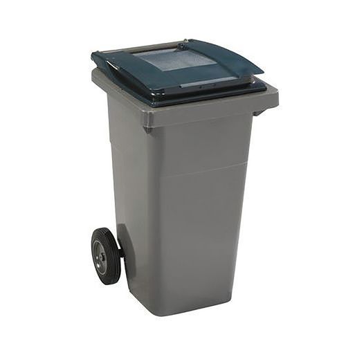 Mobiele container - 360 L