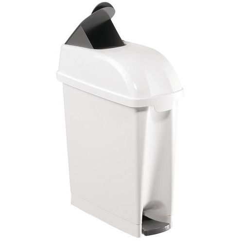 Dameshygiëne afvalbak - 17 L Dameshygiëne afvalbak - 17 L