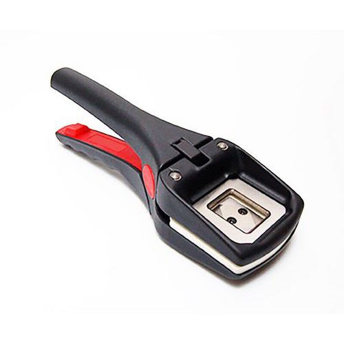 Pasfototang voor identiteitsfoto - Sogedex