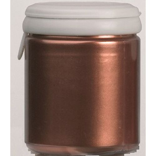 Colorant poudre brillant_Matfer