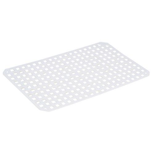 Rechthoekig plat bak voedingsmiddelen - Matfer