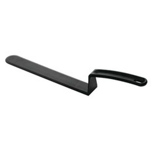 Spatule coudée Exoglass®_Matfer