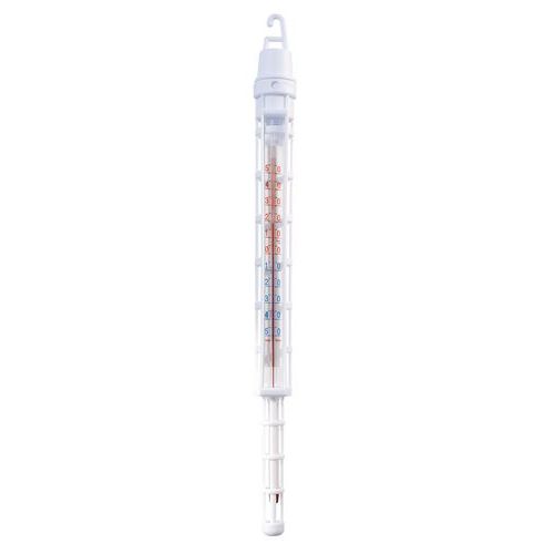 Thermomètres à liquide rouge_Matfer Thermomètres à liquide rouge_Matfer