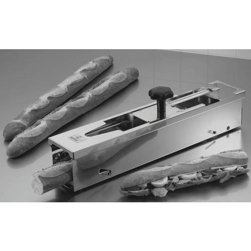 Accessoire broodsnijder