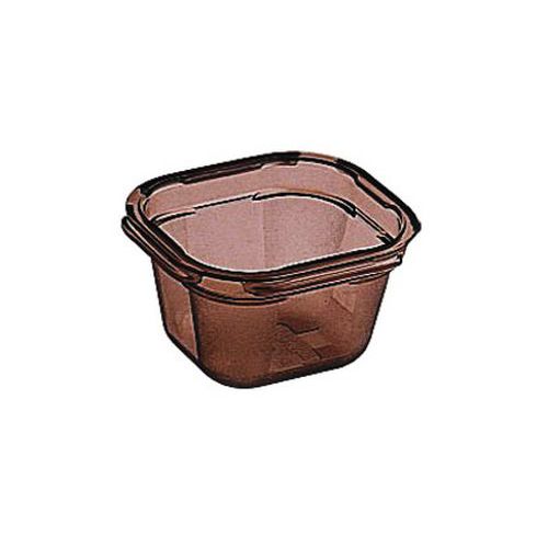 Gastronormbak 1/6 Alto+_Matfer, Model: Bak 0,7 l, Totale inhoud: 0.7 L, Materiaal: Copolyester