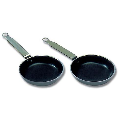 Koekenpan voor blini’s klasse kok +