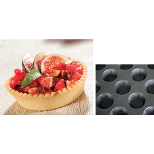 Moule forme Tartelette_Matfer