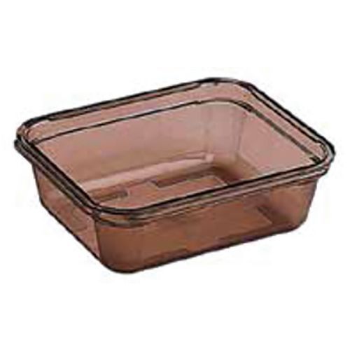Gastronormbak 1/2 Alto+_Matfer, Model: Bak 5,3 l, Totale inhoud: 5.3 L, Materiaal: Copolyester