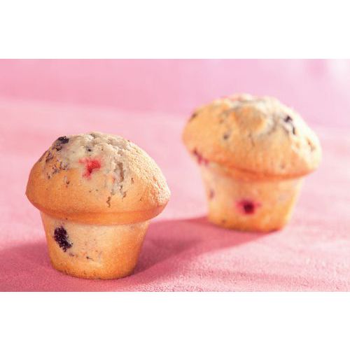 Muffins champignons gamme restauration_Matfer