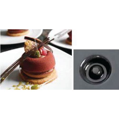 Vorm voor rond Savarin Flexipan