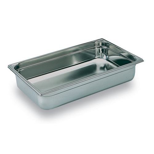 Bac gastronorme gn 1/1 inox_Matfer