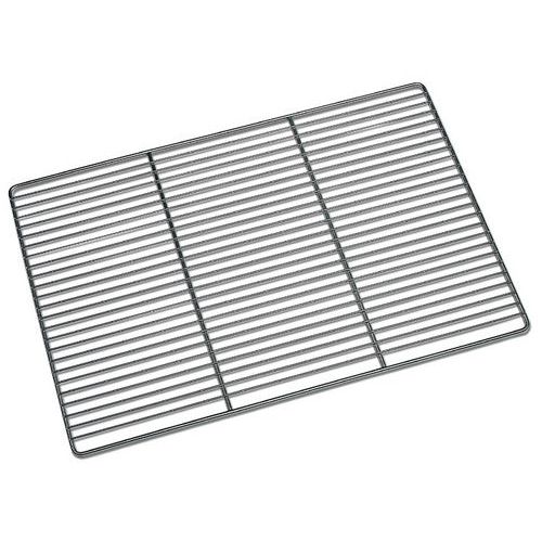 Grillrooster verstevigd