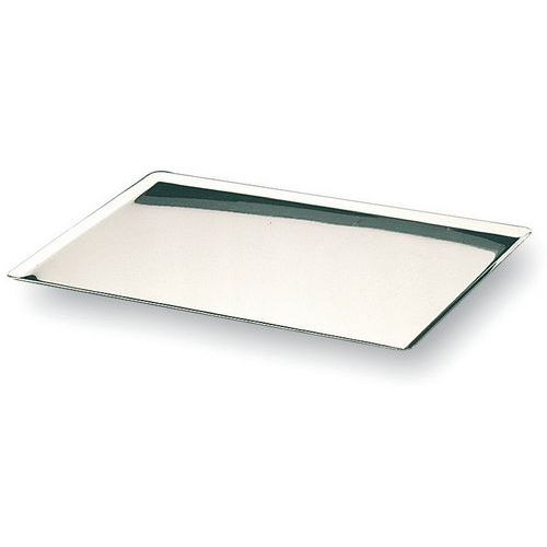 Plaque inox_Matfer