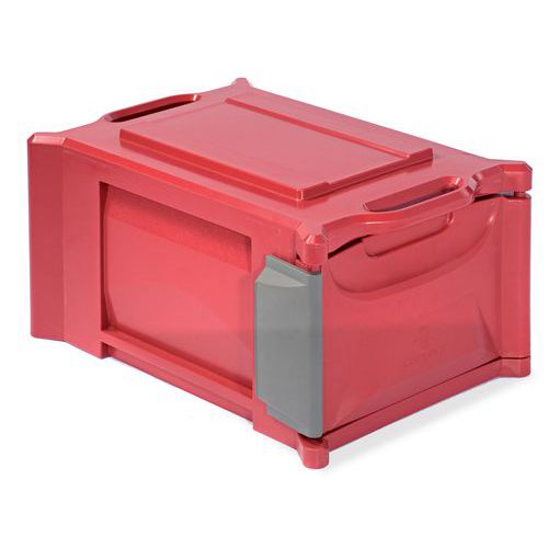 Container Isotherme ‘Sherpa F2’ GN 1/1