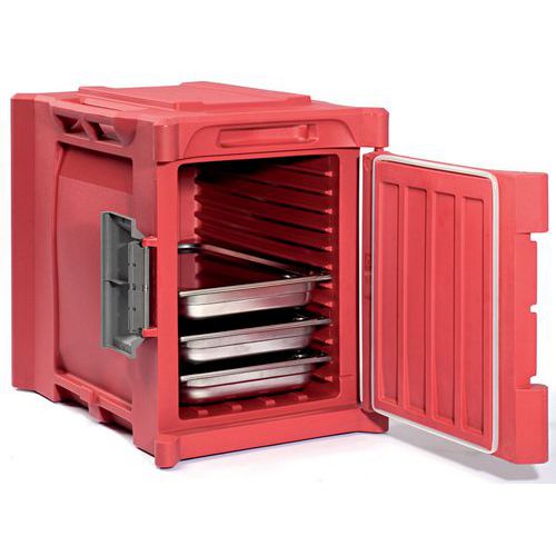 Container Isotherme ‘Sherpa F4’ GN 1/1