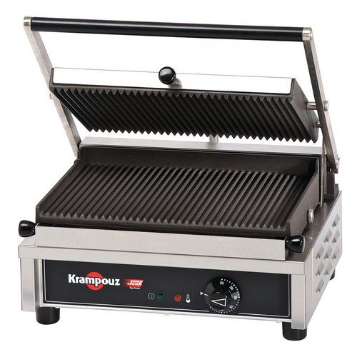 Multi-contact grill_Matfer Multi-contact grill_Matfer