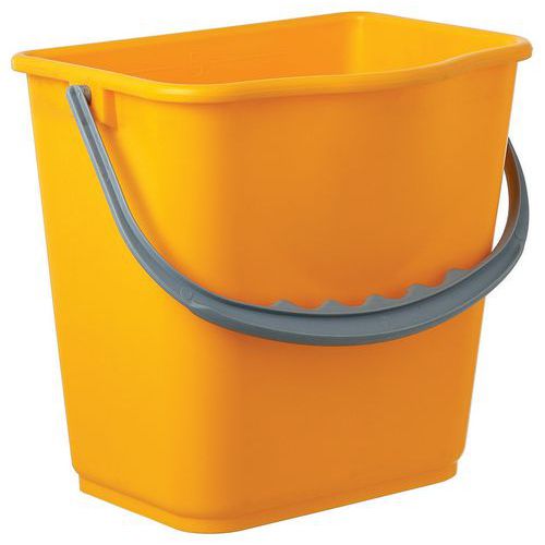 Seau de couleur – 5L_Matfer