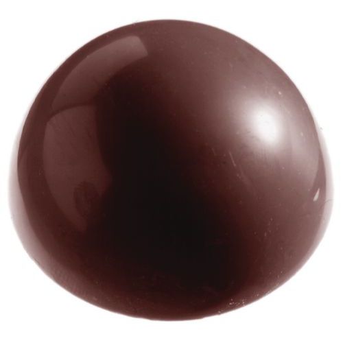 Moules bonbons Demi-sphères_Matfer