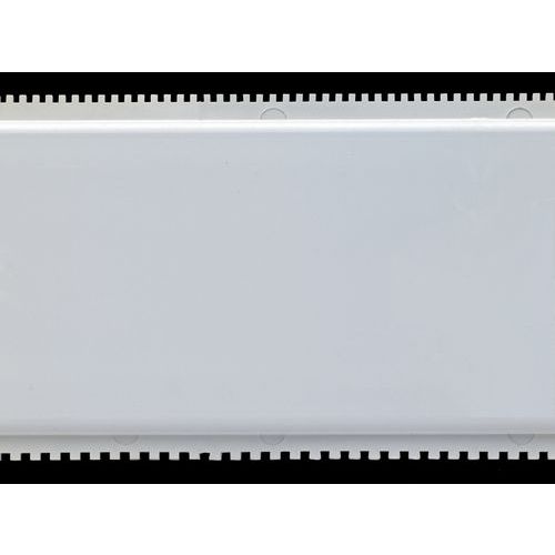 Peigne à décor plastique_Matfer