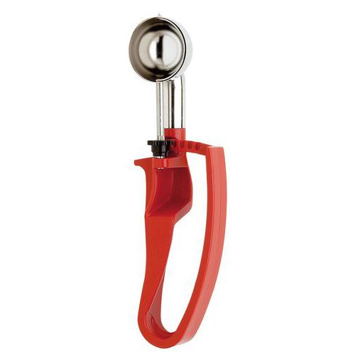 Cuillère portionneuse unigrip_Matfer