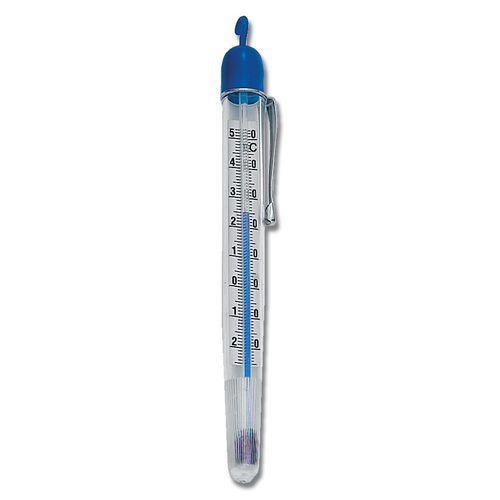 Thermometerpen