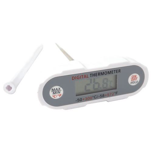 Thermometer elektronisch