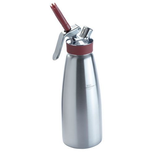 Thermo Isi Whip plus sifon