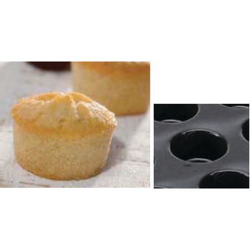Muffins gamme pâtisserie_Matfer