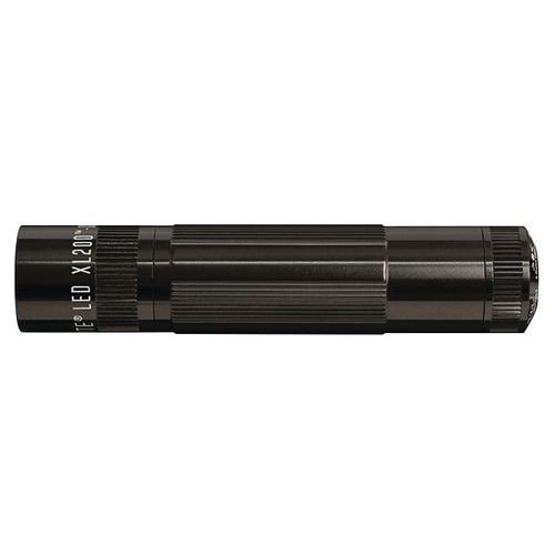 Zaklamp Maglite XL-200 led - zwart