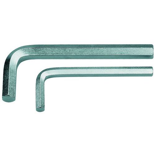 Stiftsleutel 6 kant 42(MM), Schroef uitsparing: Binnenzeskant, Aantal sleutels: 1, Type nr.: 6341900