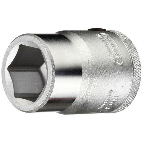 Douille 3/4 métrique 6 pans profil UD 32 - Gedore