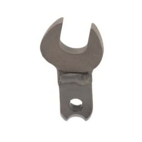 Embout clé fourche pour outils dynamométriques Pin pouces - Gedore
