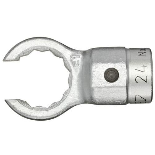 Embout clé polygonale métrique outils dynamométriques 8797 - Gedore