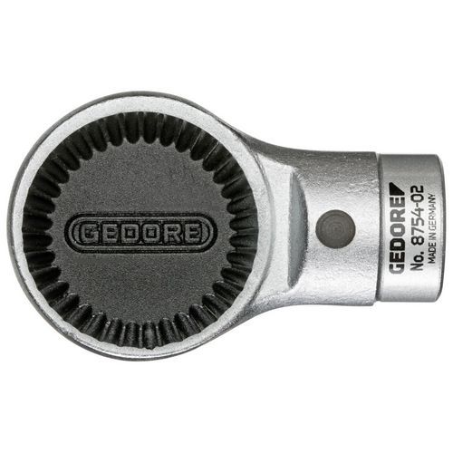 Opsteek-ratelkop 16 Z 8754 - Gedore