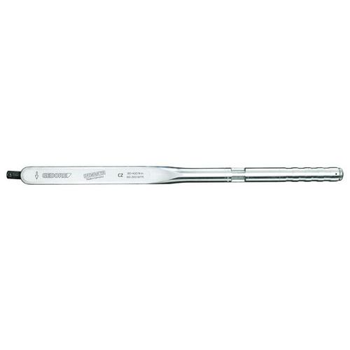 Momentsleutel Dremometer Z 8-1000Nm 8460Z-8471Z - Gedore