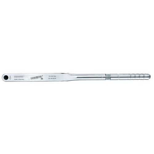 Momentsleutel Dremometer DS 110-550Nm 8574DS-8579DSL - Gedore