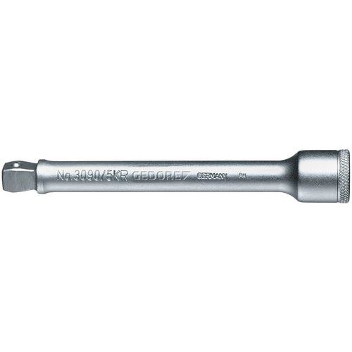 Cardan-verlengstuk 3/8 3090KR - Gedore