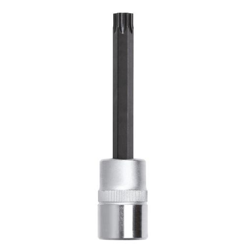 Douille tournevis 1/2 longue vis Torx R6245 - GedoreRed