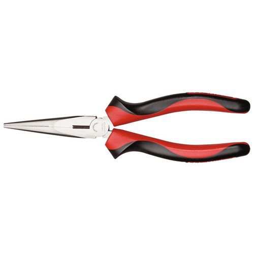 Pince à bec droite R2850 - GedoreRed