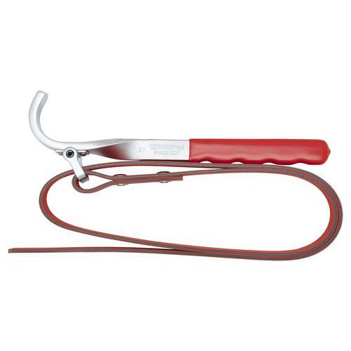 Clé à sangle R1935 - GedoreRed