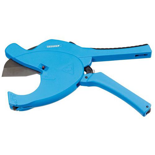 Pijpschaar tbv kunststof pijpen 2268, Gewicht: 650 g, Gebruik: Knippen, snijden & zagen, Type nr.: 2963892