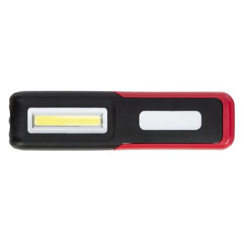 Lampe de travail 2x 3W LED batterie Aimant USB R95700023 - GedoreRed