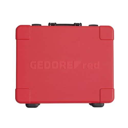 Boîte à outils vide R20650066 - GedoreRed