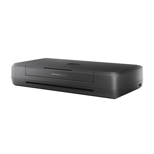Kleurenprinter - HP - Officejet 200 Mobile Printer