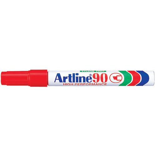 Permanente markeerstift - Artline 90
