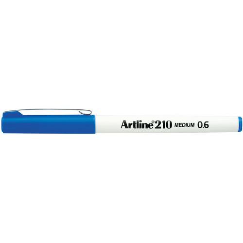 Permanente viltstift 210 - Artline Permanente viltstift 210 - Artline
