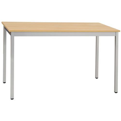 Veelzijdige tafel - Manutan Expert