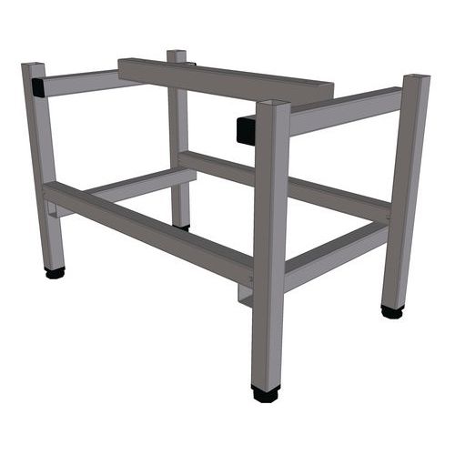 Onderstel voor postkast - Type 4266/4290/4299